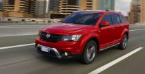 Fiat Freemont Cross