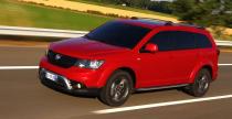 Fiat Freemont Cross