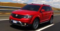 Fiat Freemont Cross