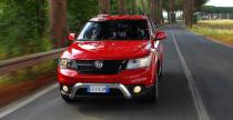 Fiat Freemont Cross