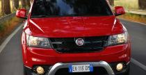 Fiat Freemont Cross