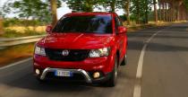 Fiat Freemont Cross