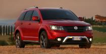 Fiat Freemont Cross