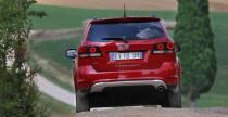 Fiat Freemont Cross