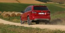 Fiat Freemont Cross