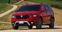 Fiat Freemont Cross