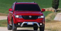 Fiat Freemont Cross