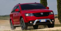 Fiat Freemont Cross