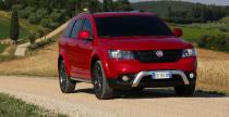 Fiat Freemont Cross