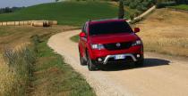 Fiat Freemont Cross