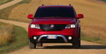 Fiat Freemont Cross