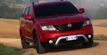 Fiat Freemont Cross