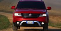 Fiat Freemont Cross