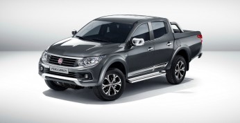 Fiat Fullback - znamy polskie ceny