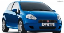 Fiat Grande Punto 360