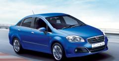 Fiat Linea 125