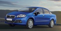 Fiat Linea 125