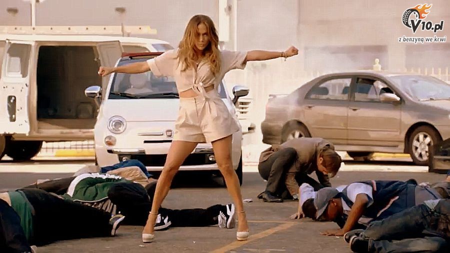 Jennifer Lopez