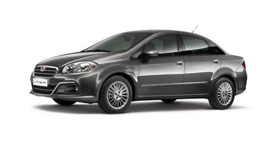 Fiat Linea