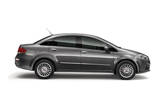 Fiat Linea