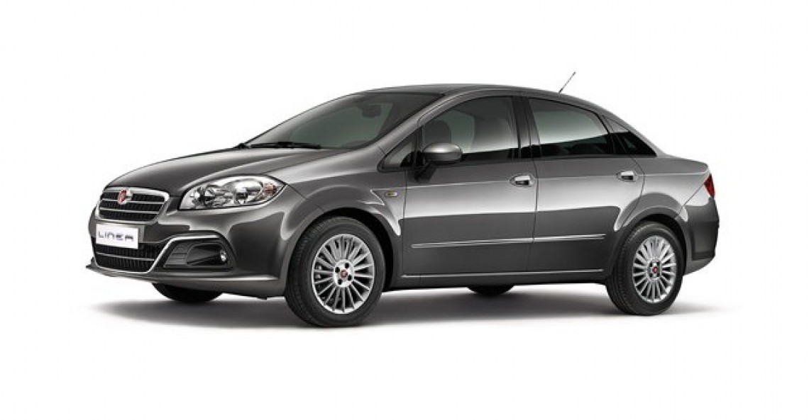 Fiat Linea