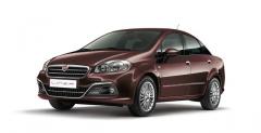 Fiat Linea 2012