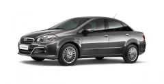 Fiat Linea 2012