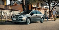 Fiat Linea 2012