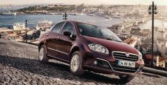 Fiat Linea