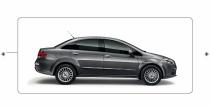 Fiat Linea 2012