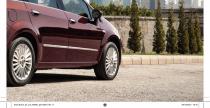 Fiat Linea 2012