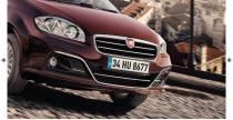 Fiat Linea 2012