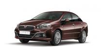 Fiat Linea 2012