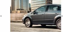 Fiat Linea 2012