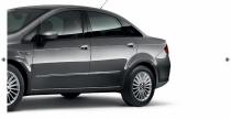 Fiat Linea 2012