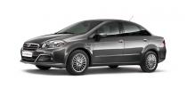 Fiat Linea 2012