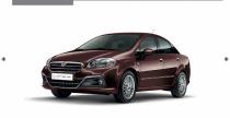 Fiat Linea 2012