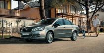 Fiat Linea 2012