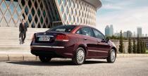 Fiat Linea 2012