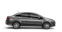 Fiat Linea 2012