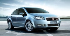 Fiat Linea