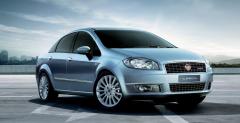 Fiat Linea 2007