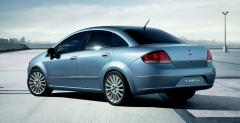 Fiat Linea 2007
