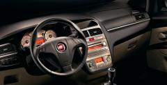 Fiat Linea 2007