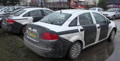 Fiat Linea 2012 - zdjcia szpiegowskie