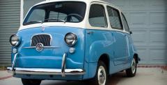 Fiat 600 Multipla
