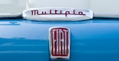 Fiat 600 Multipla