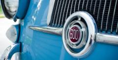 Fiat 600 Multipla