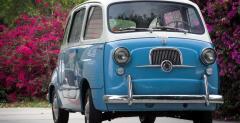 Fiat 600 Multipla