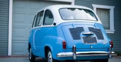 Fiat 600 Multipla